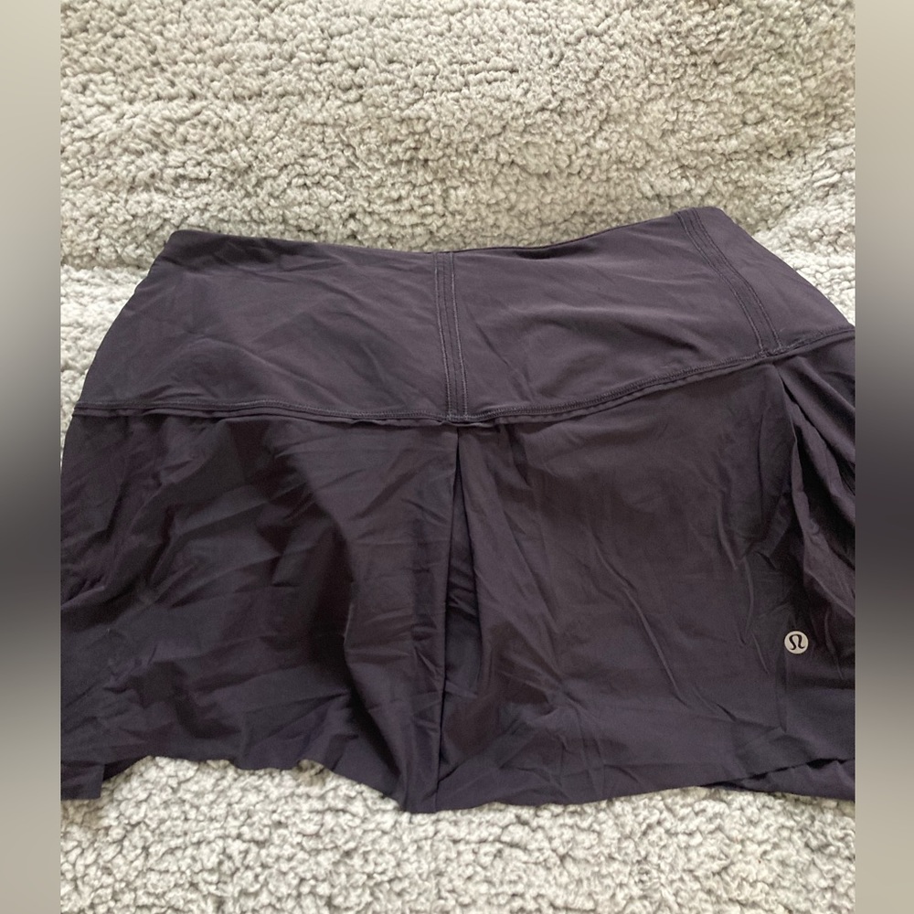 Lululemon Golf Skirt